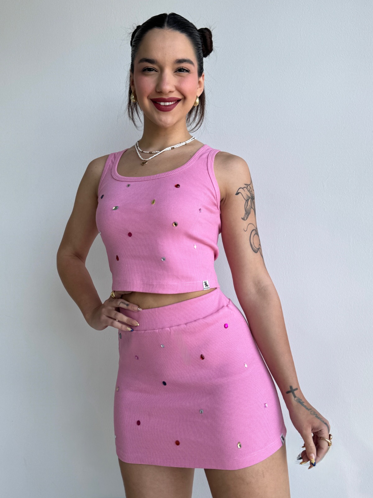 MUSCULOSA JEWEL