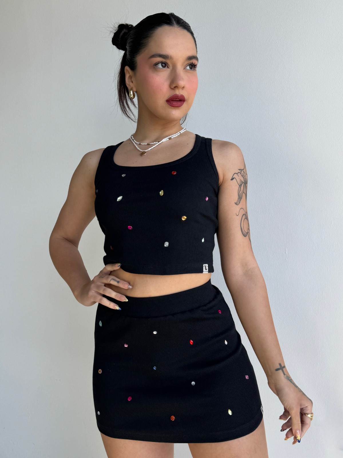 MUSCULOSA JEWEL