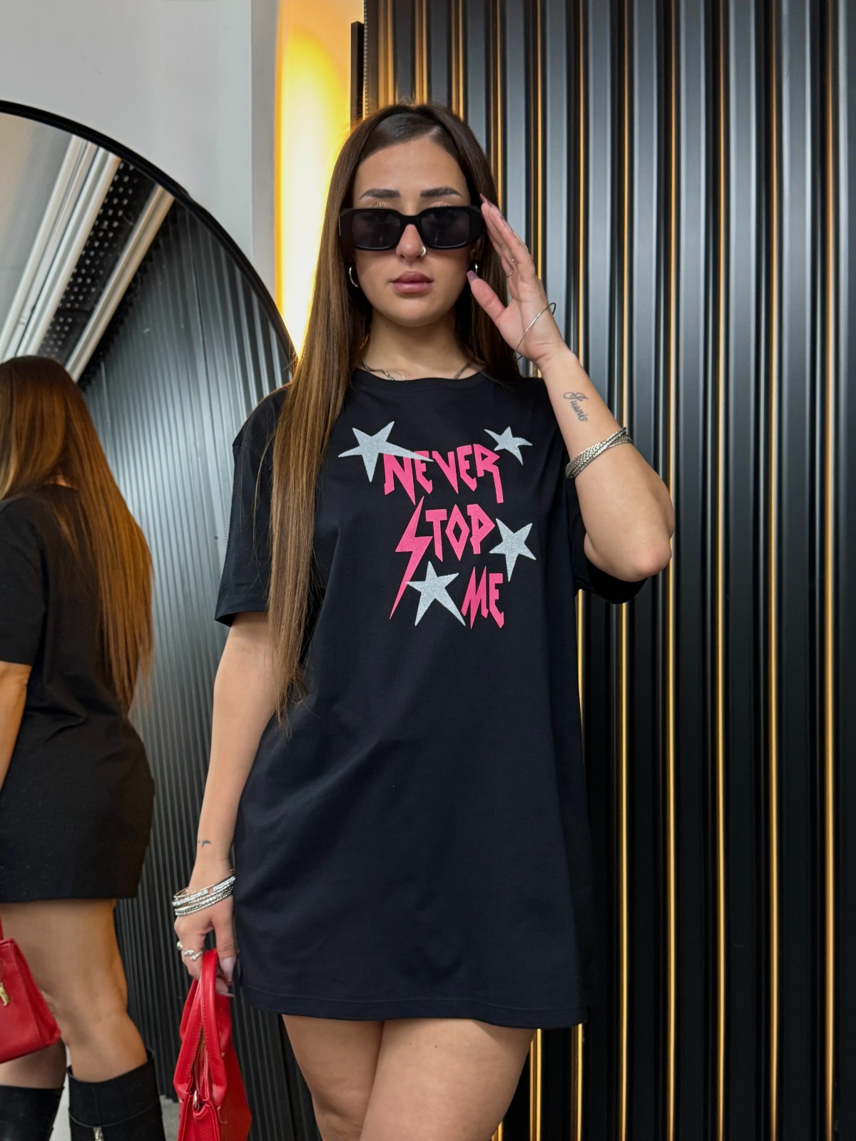 REMERON NEVER
