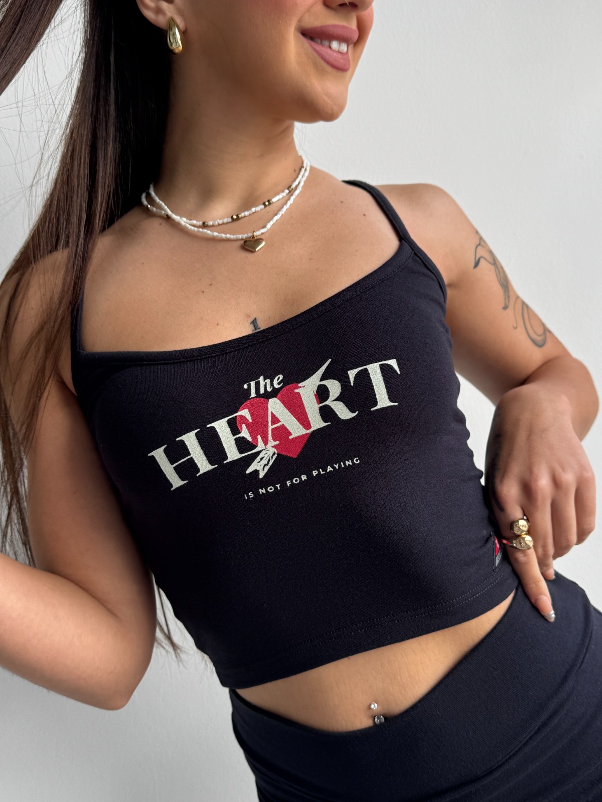 TOP HEART