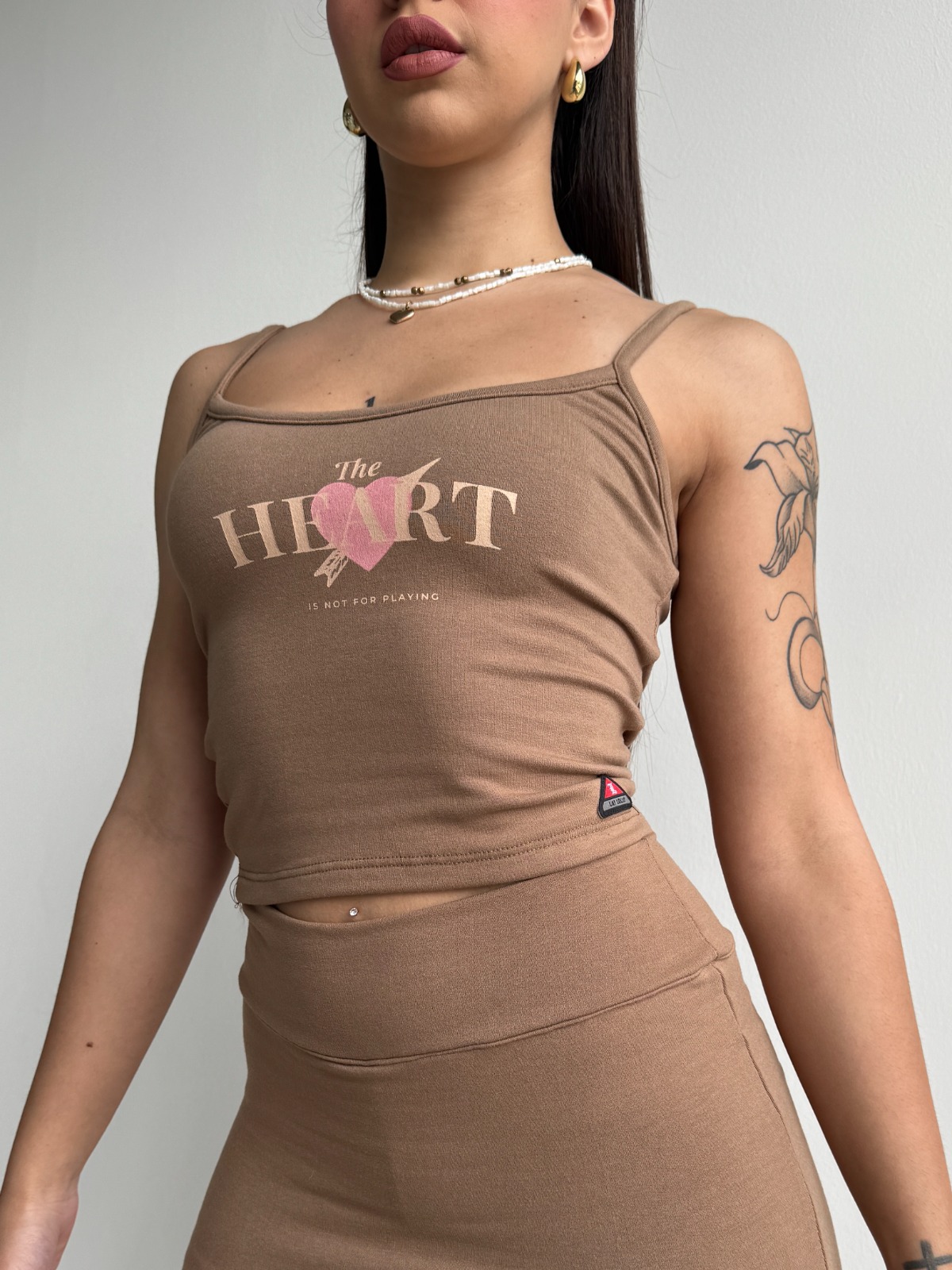 TOP HEART