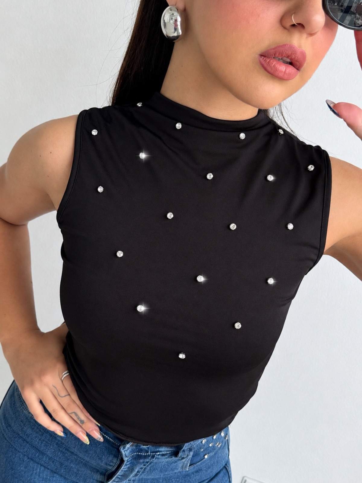 MUSCULOSA NIGHT
