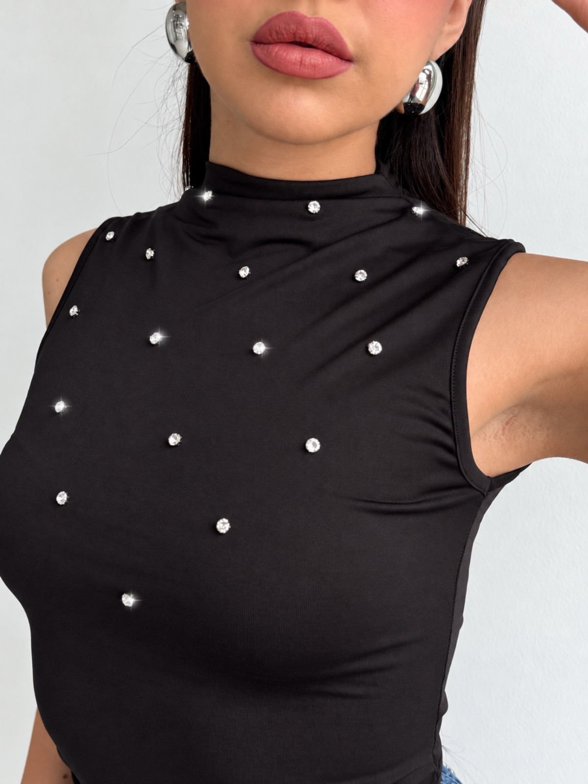 MUSCULOSA NIGHT
