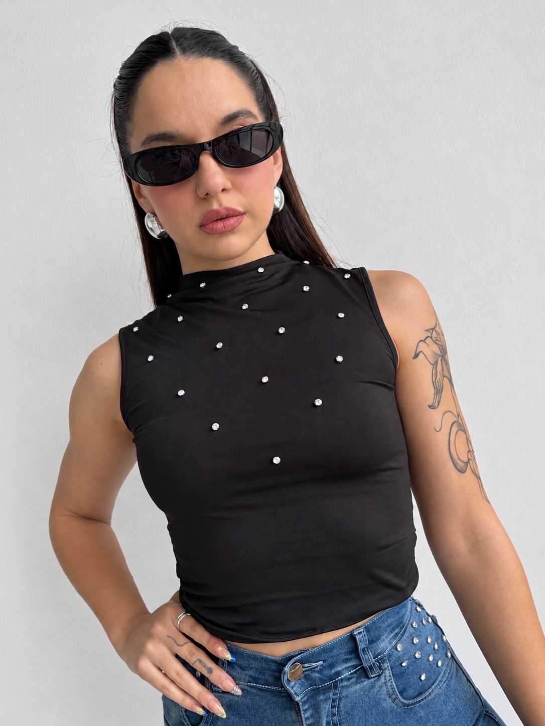 MUSCULOSA NIGHT