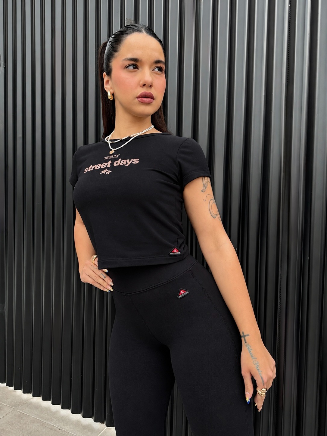 REMERA STREET DAYS