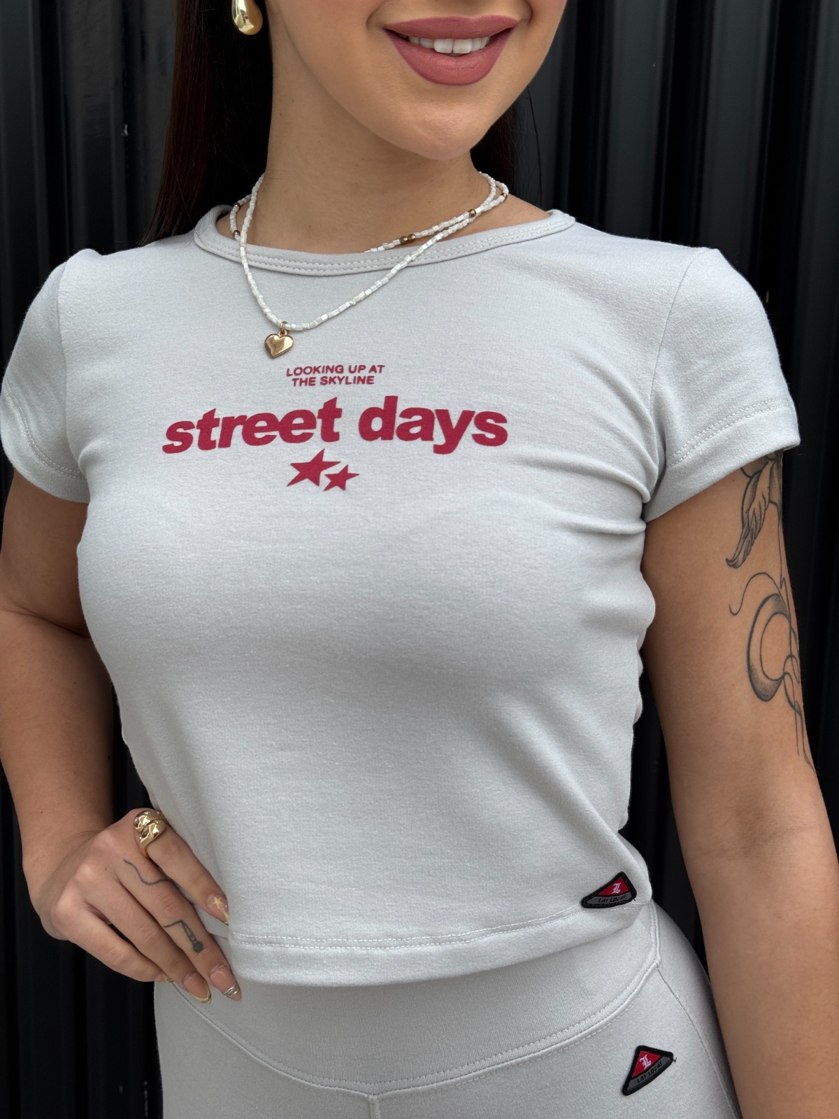 REMERA STREET DAYS