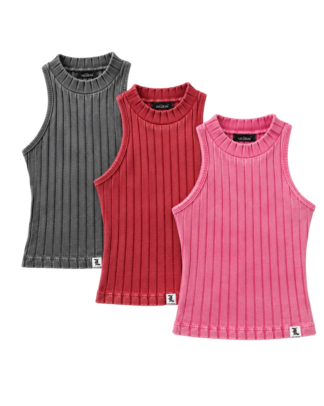 MUSCULOSA JENN