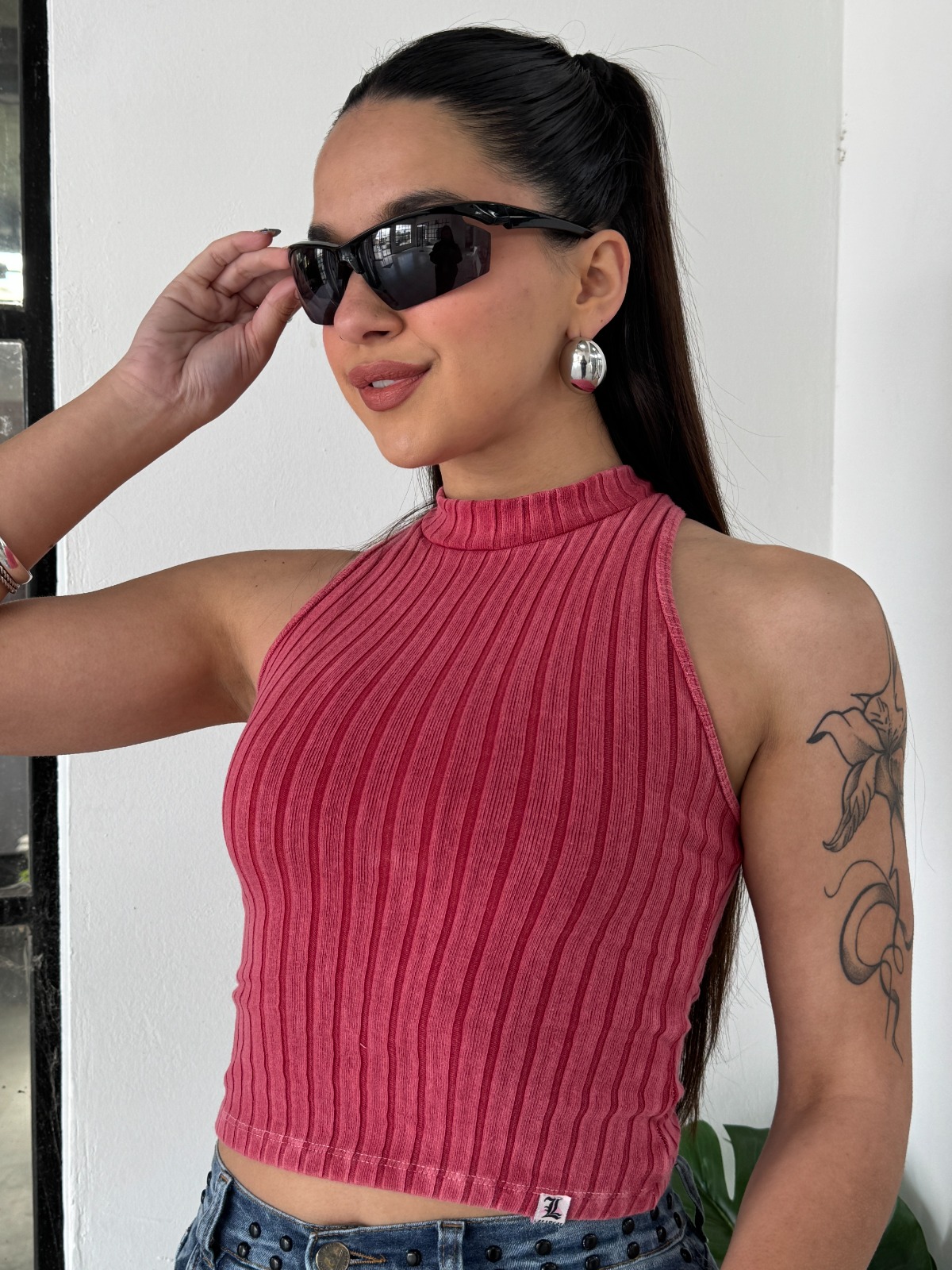 MUSCULOSA JENN
