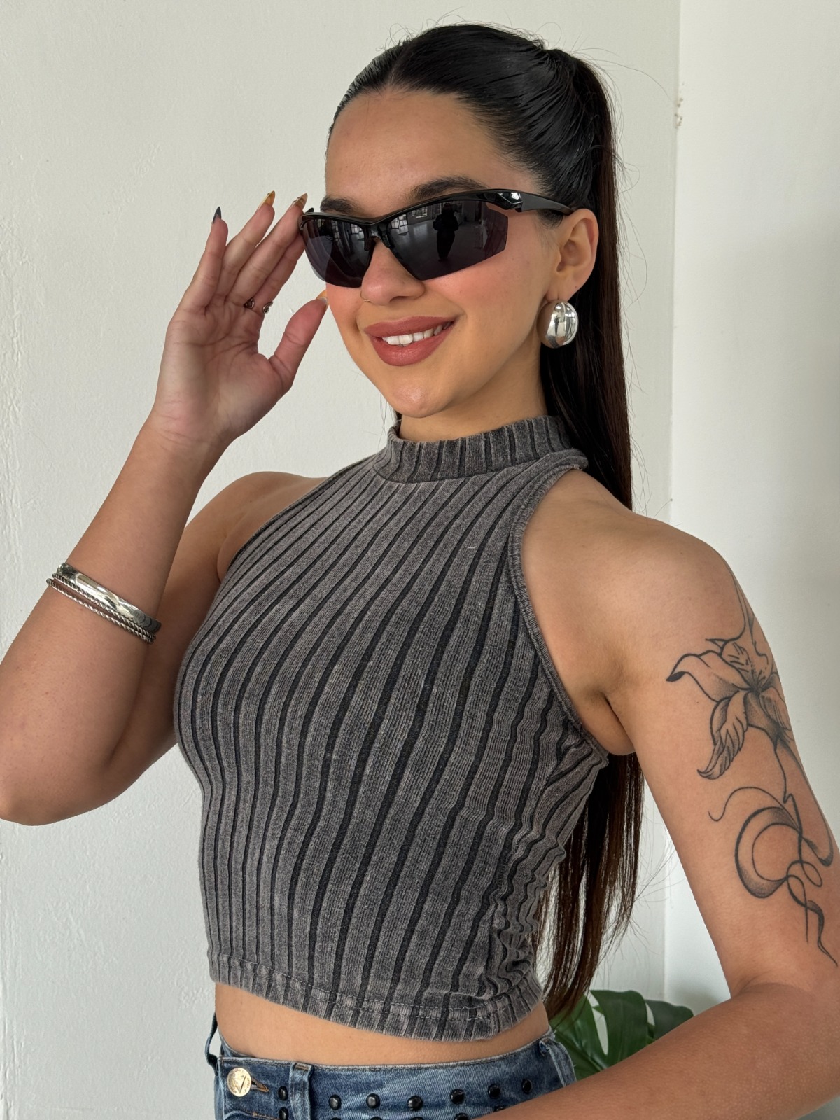 MUSCULOSA JENN