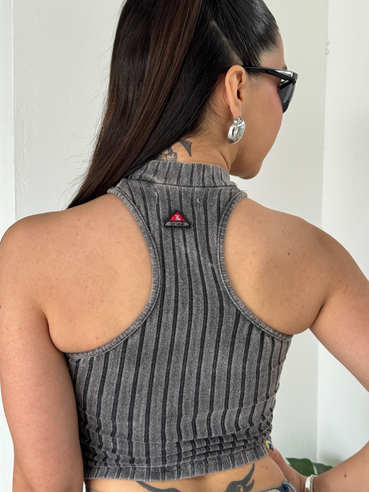 MUSCULOSA JENN
