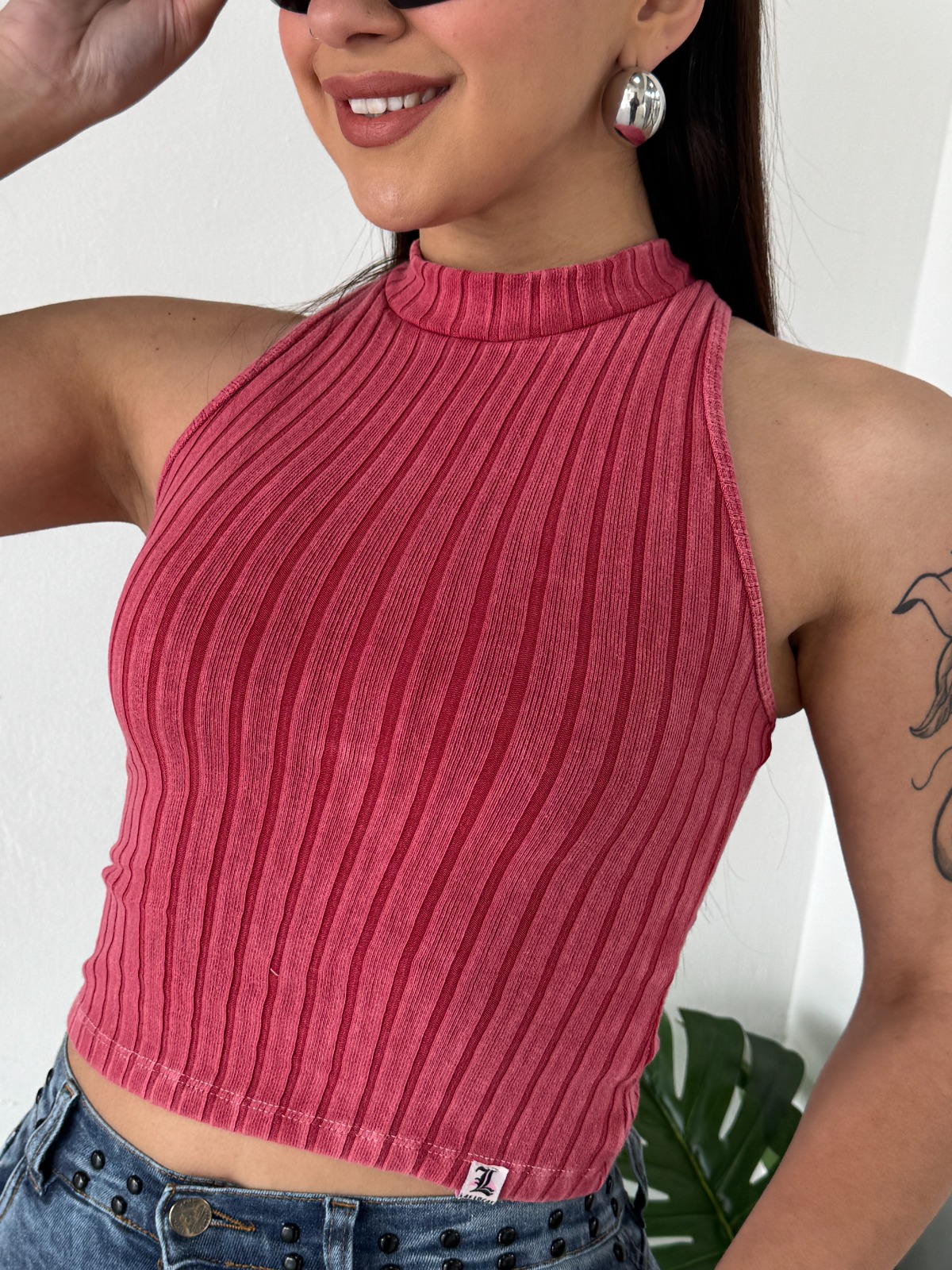 MUSCULOSA JENN