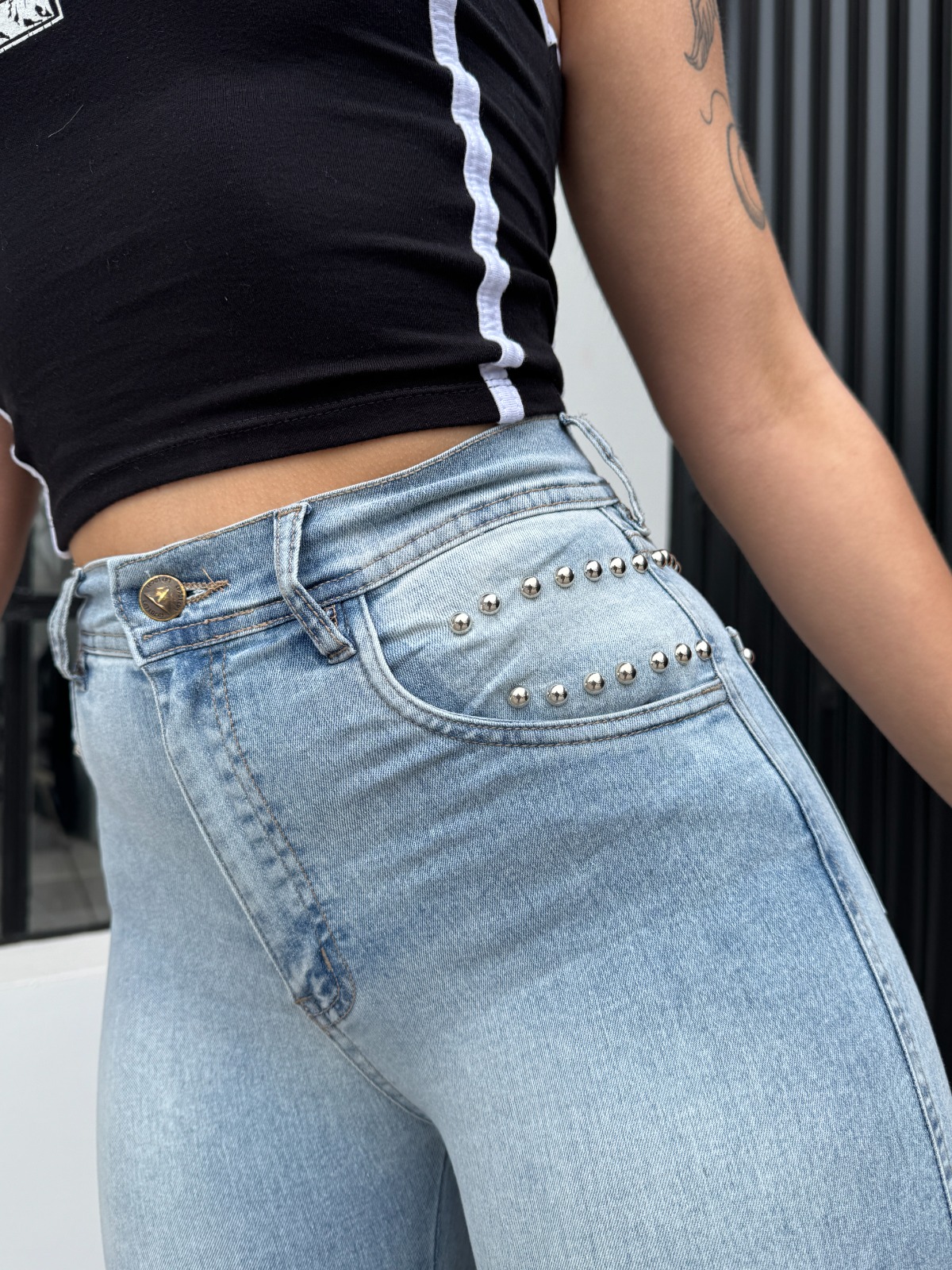 DENIM CANNES