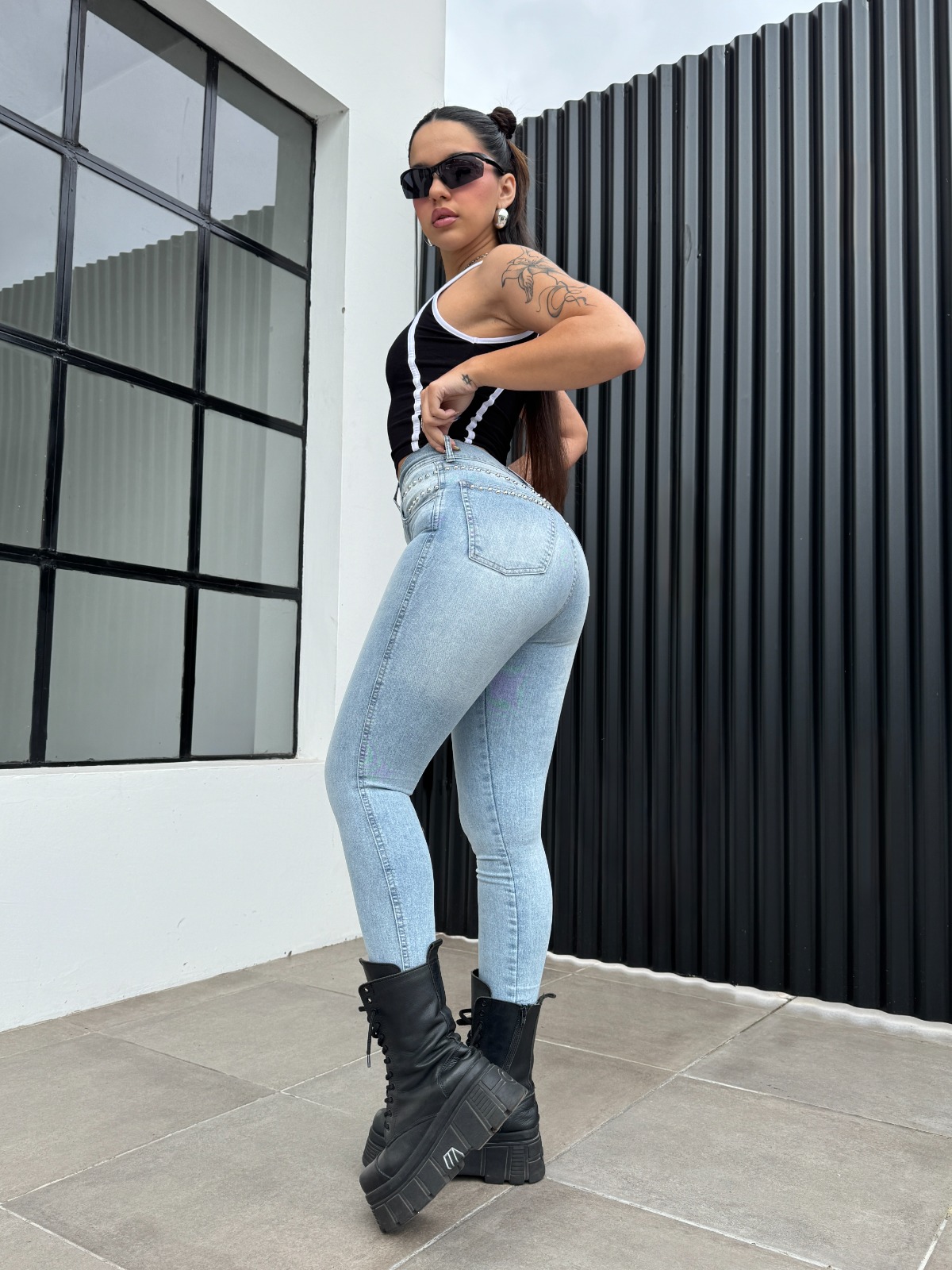 DENIM CANNES