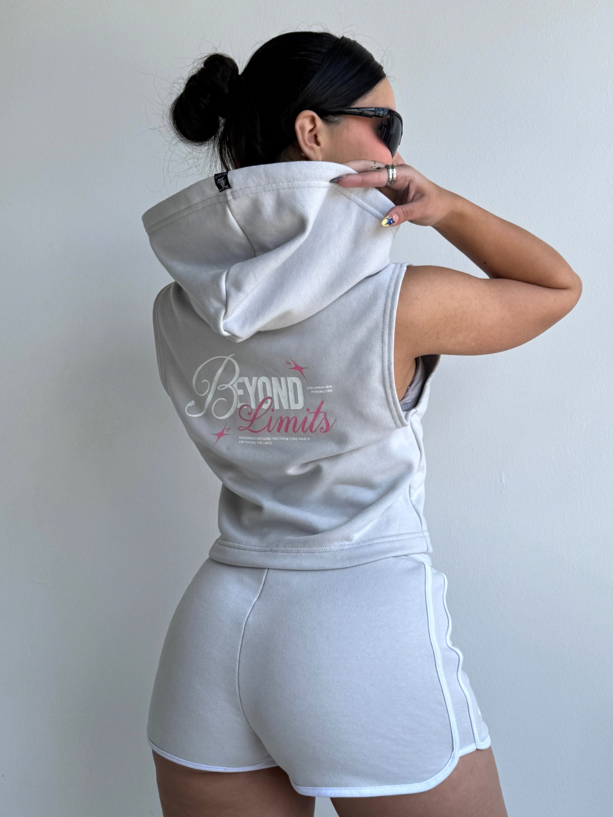 MUSCULOSA BEYOND