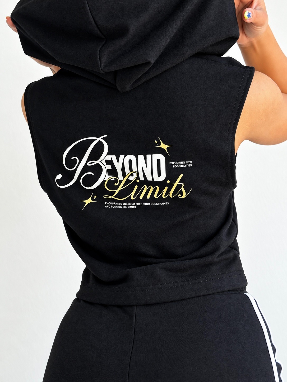 MUSCULOSA BEYOND