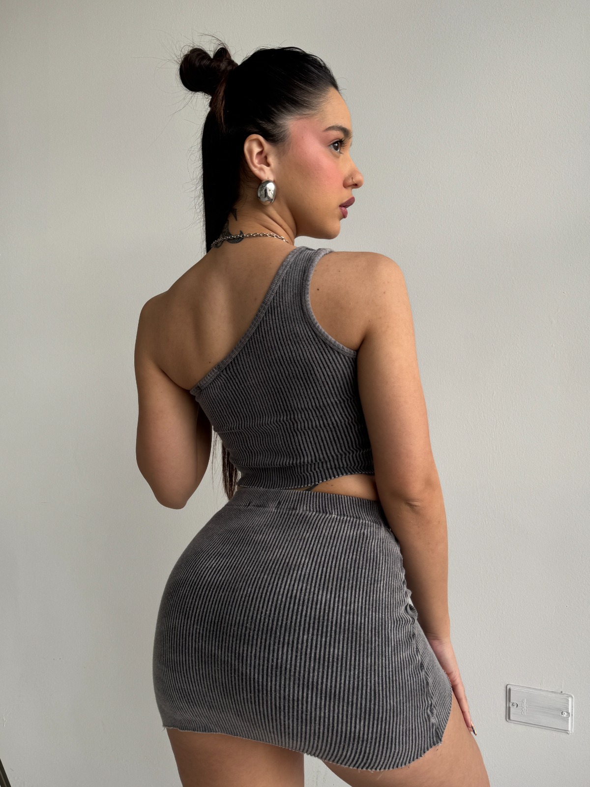 POLLERA CIRA