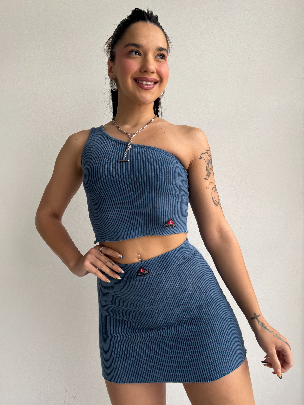 POLLERA CIRA