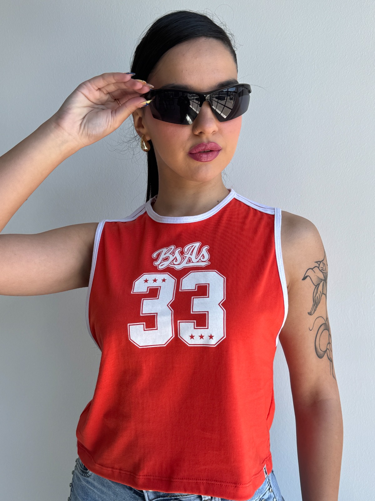 MUSCULOSA 33