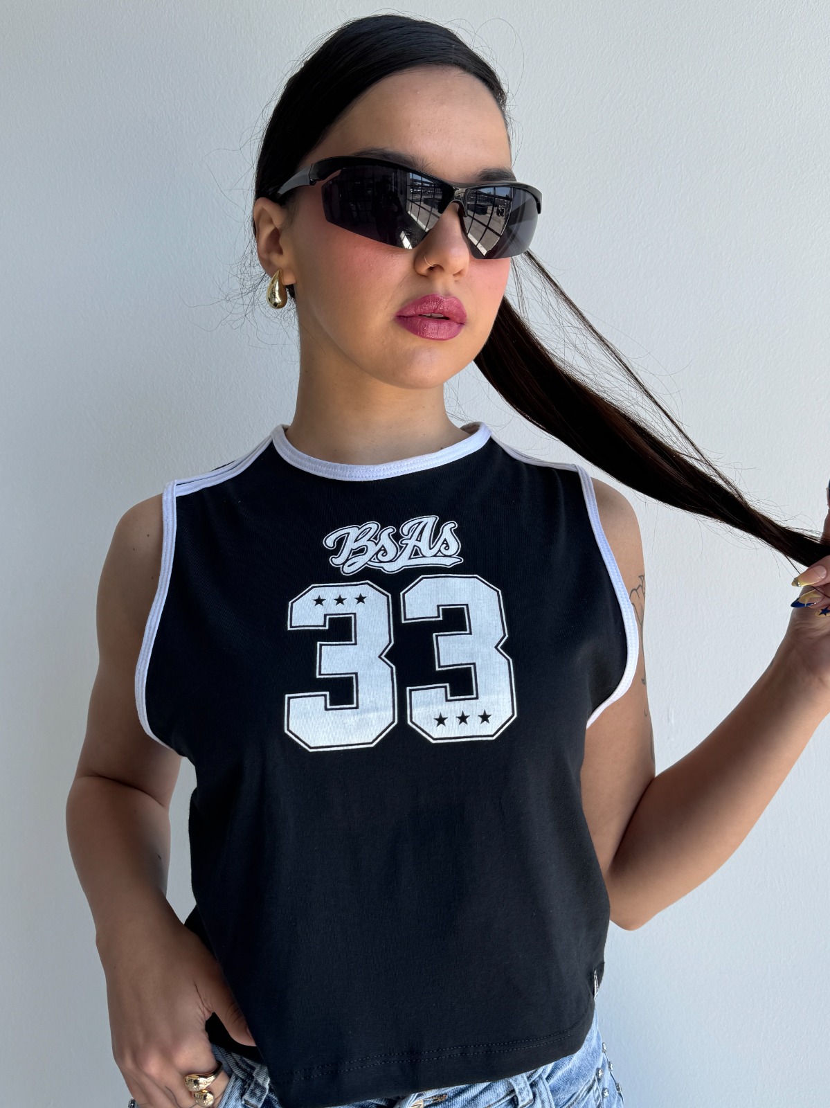 MUSCULOSA 33