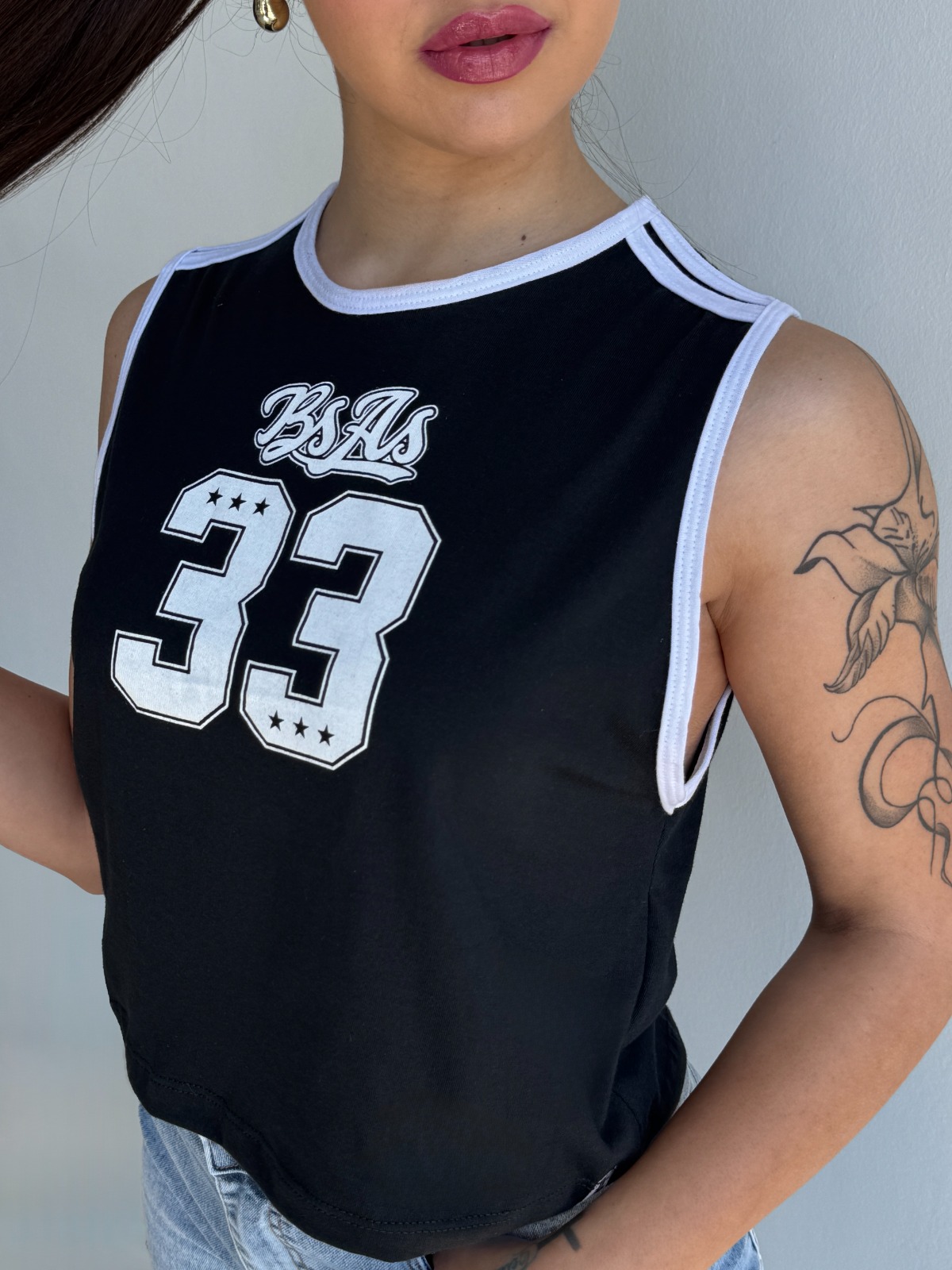 MUSCULOSA 33