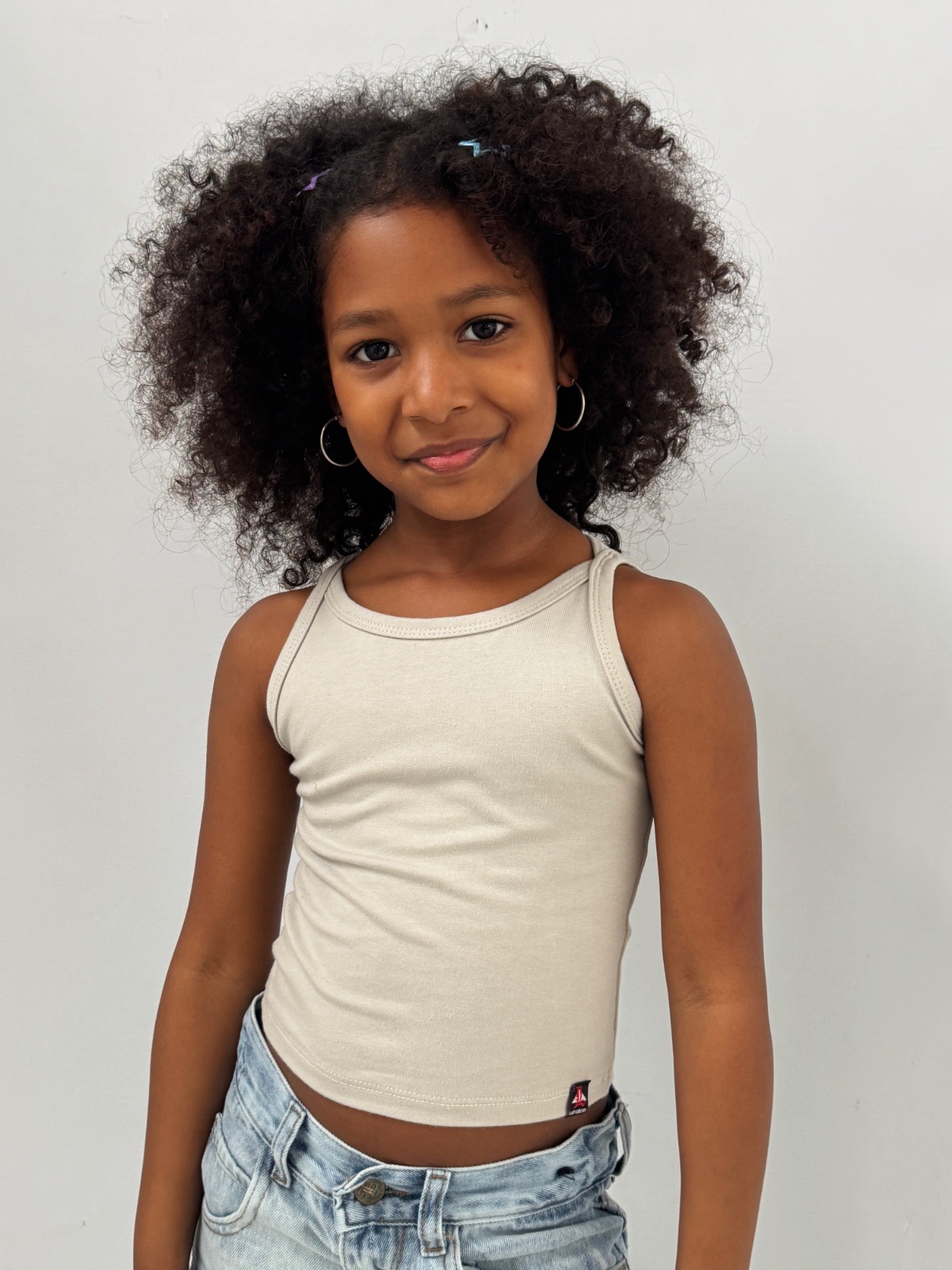 MUSCULOSA ARIZONA