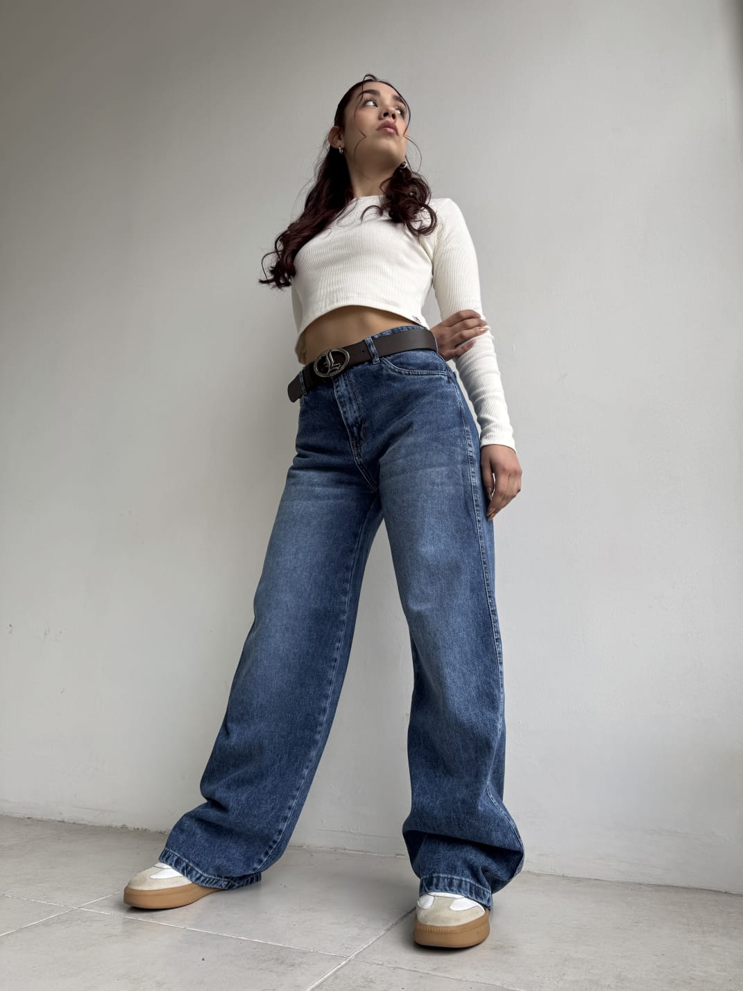 WIDE LEG MUNICH