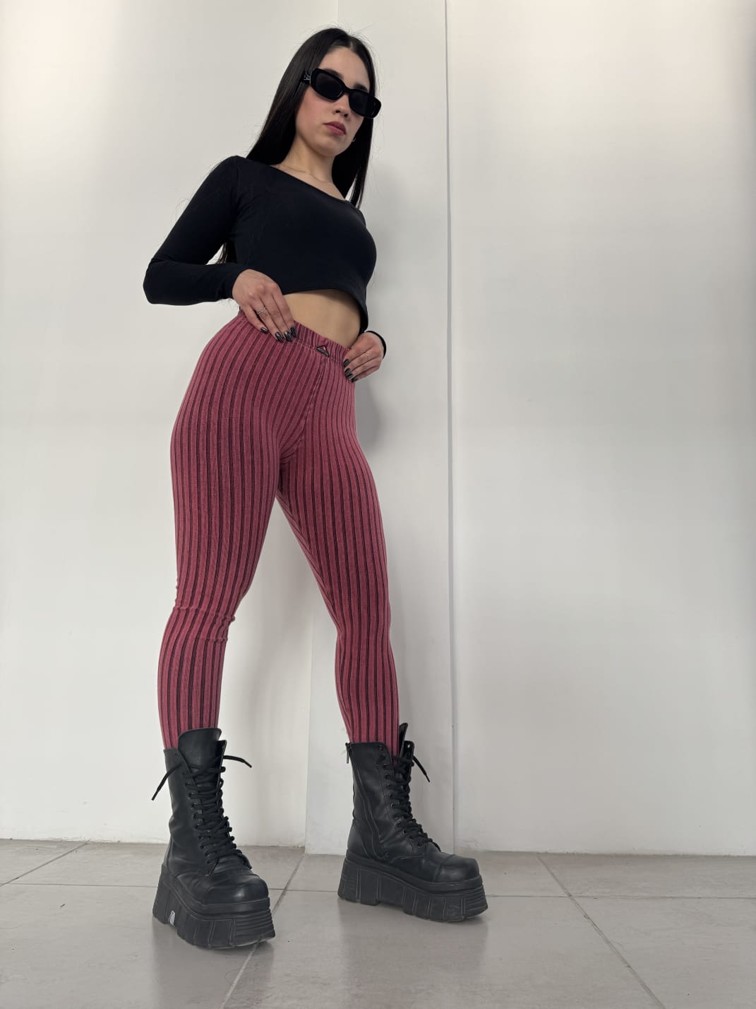 CALZA KATIA