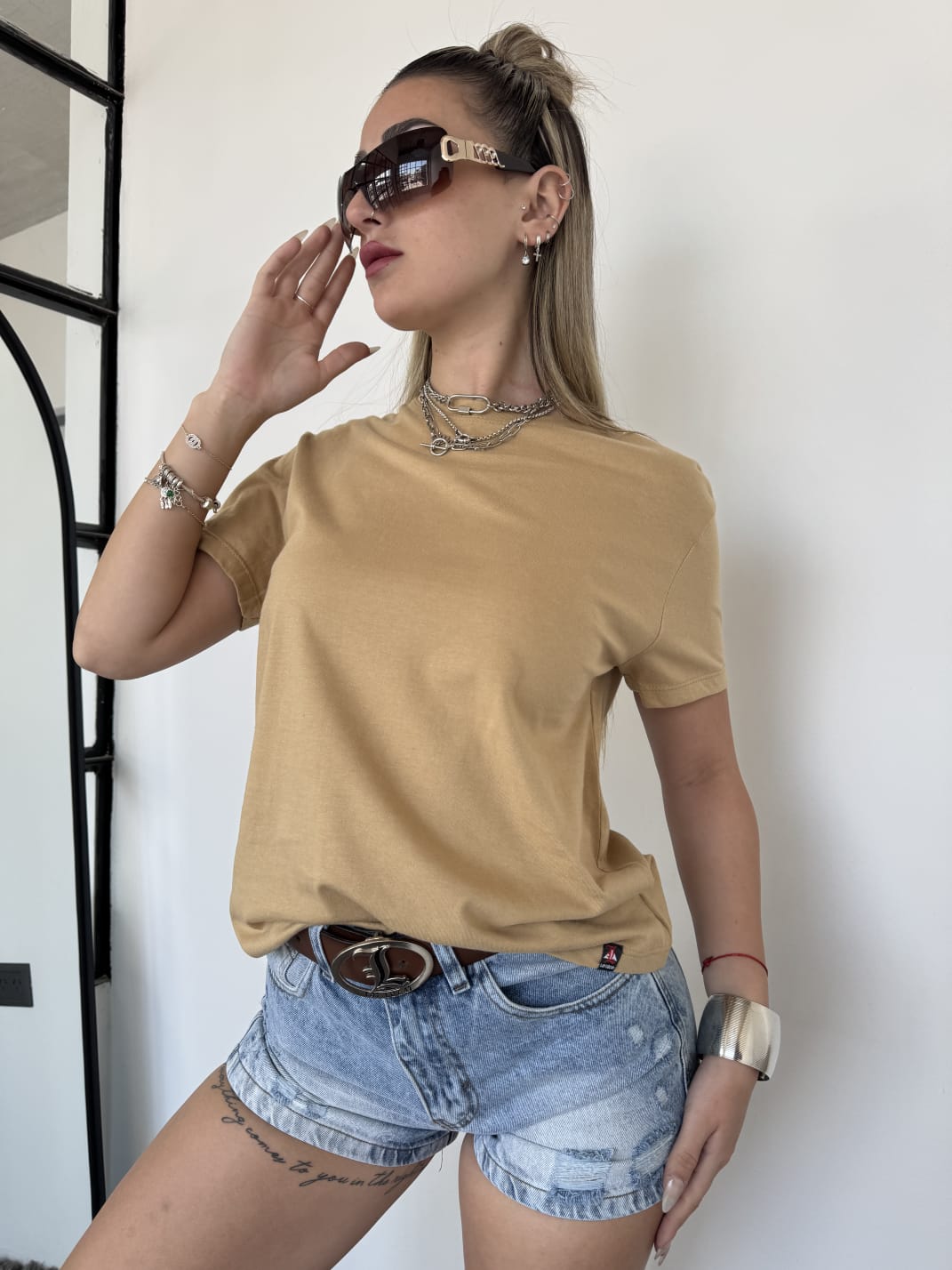 REMERA AMELIE