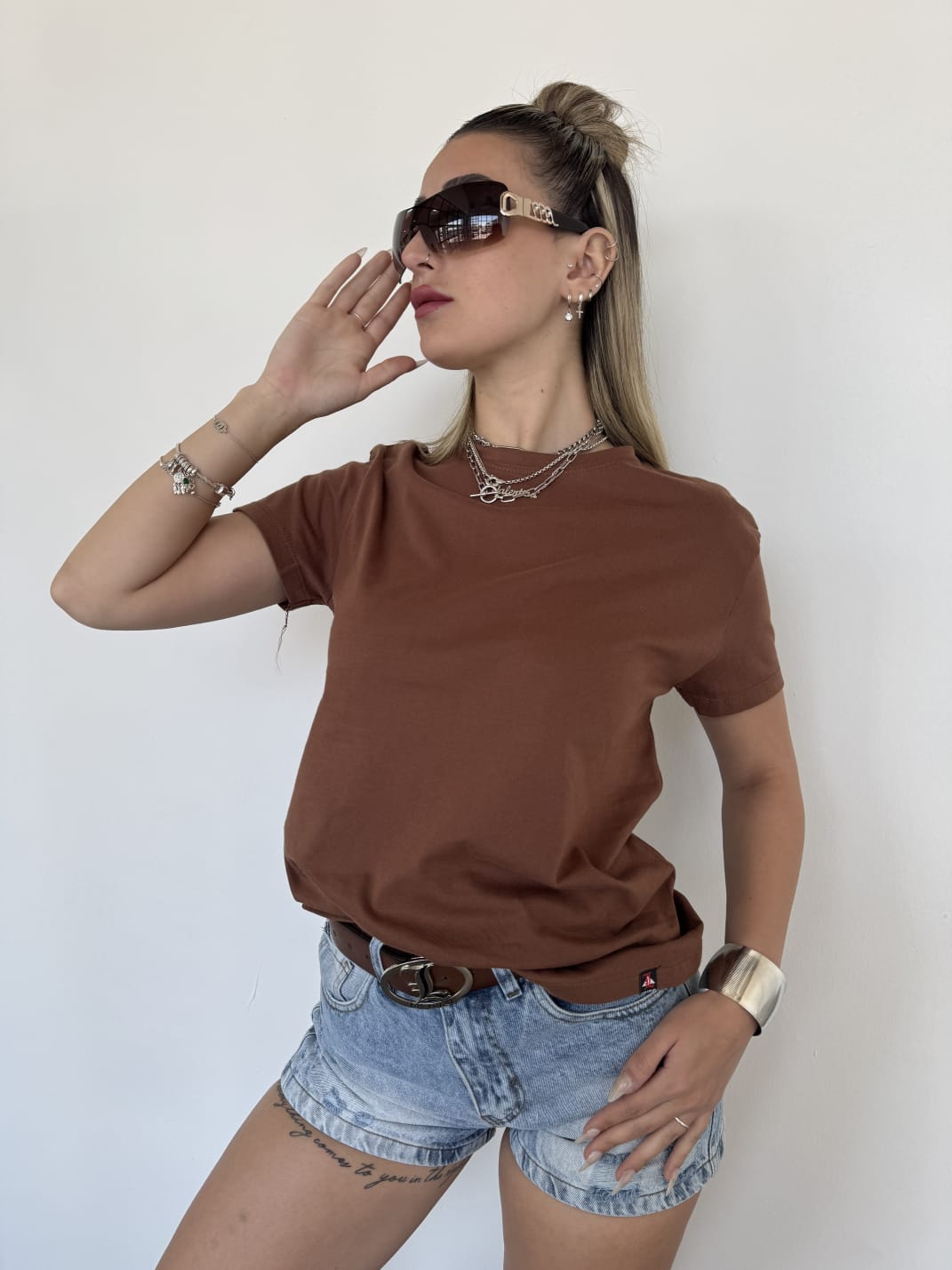 REMERA AMELIE