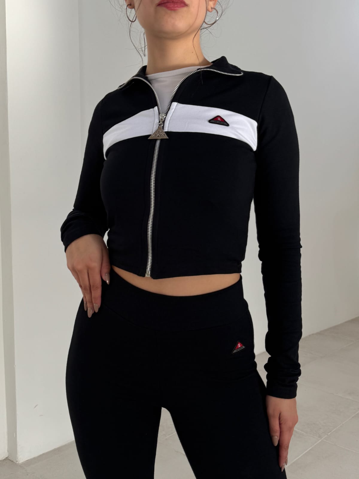 CAMPERA NOVA