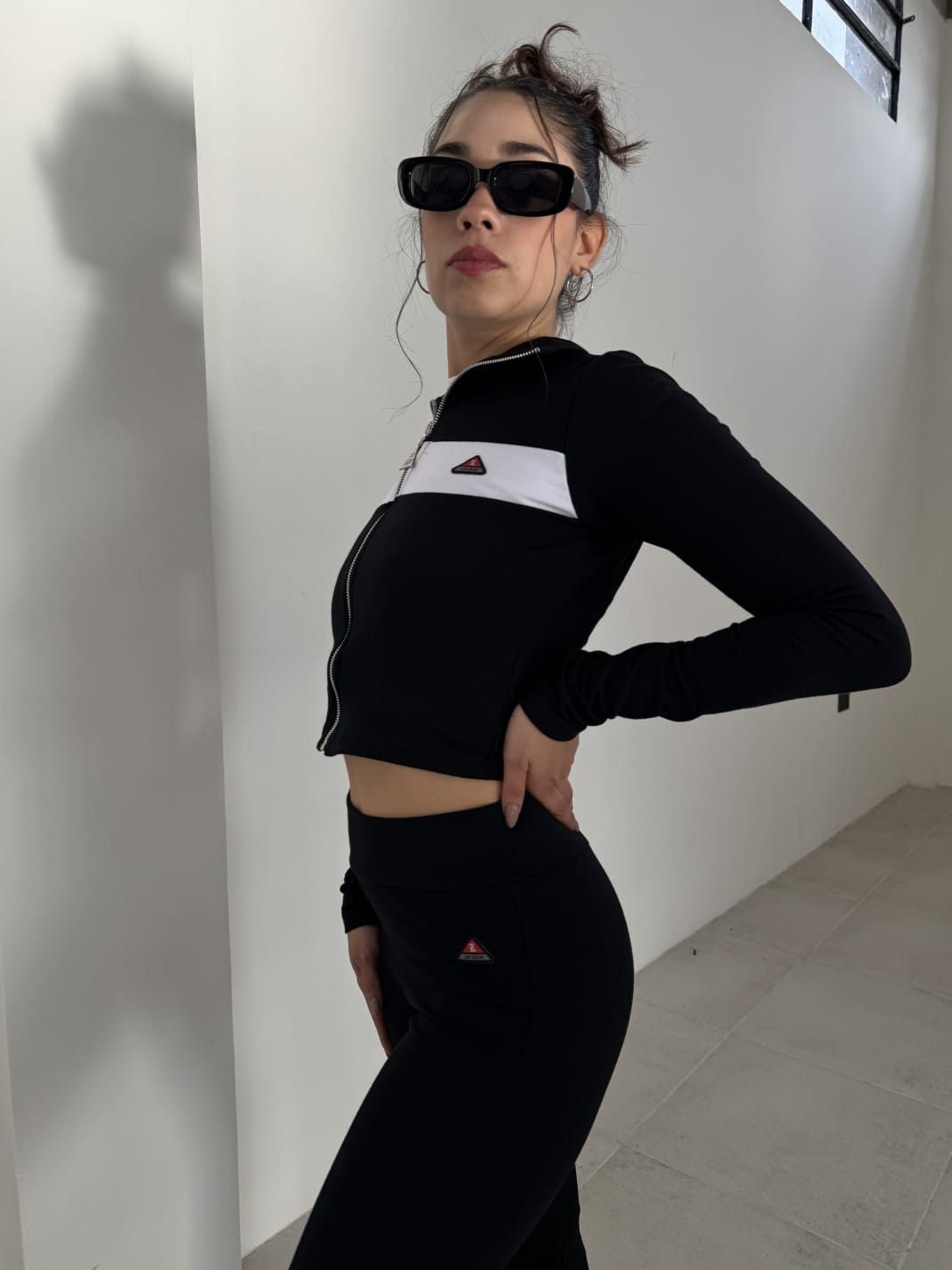 CAMPERA NOVA