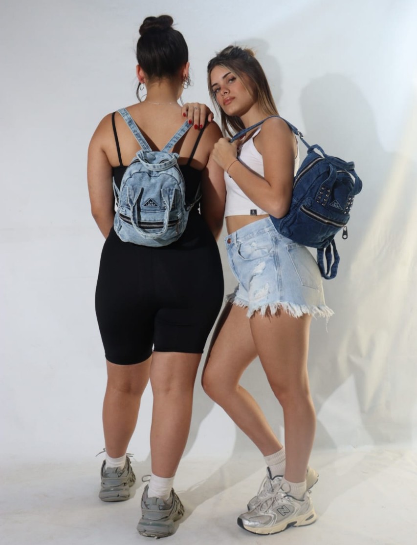 OUTLET - MOCHILA BECK