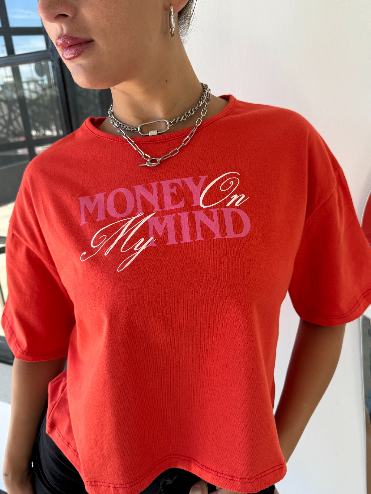 REMERA MONEY