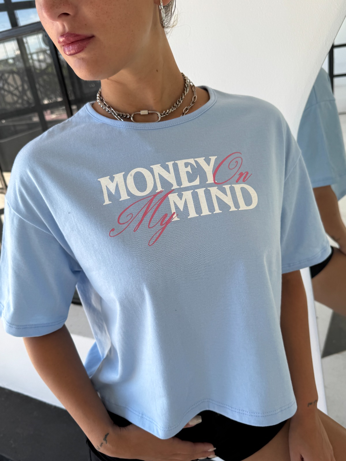 REMERA MONEY