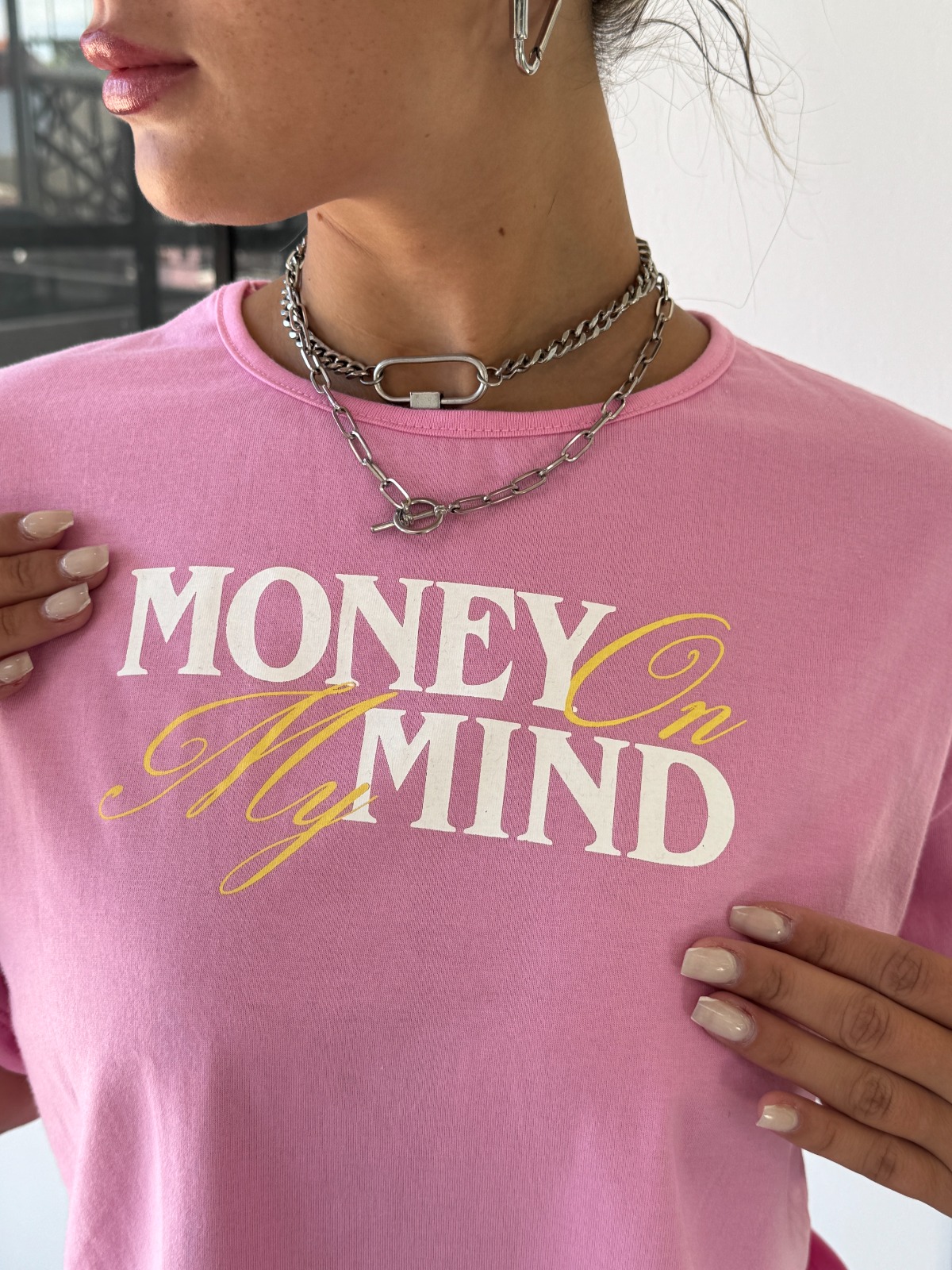 REMERA MONEY