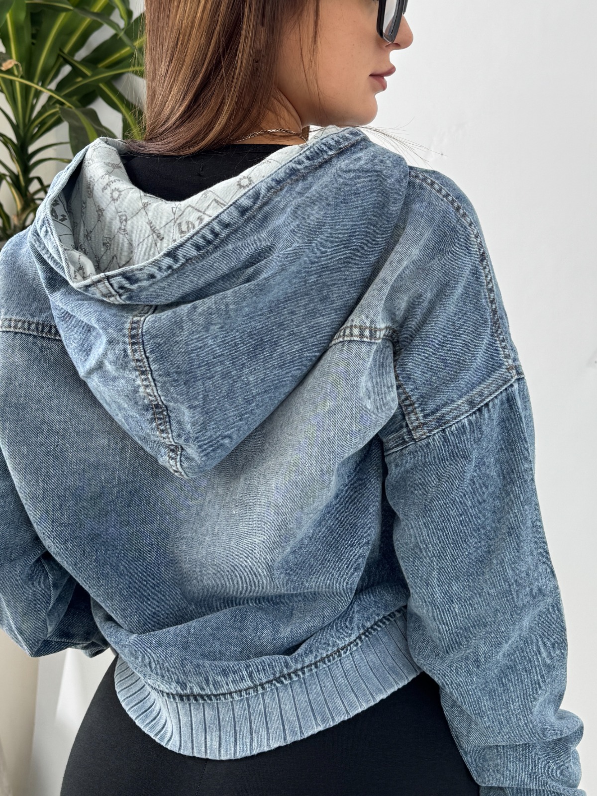 CAMPERA BRITNEY - Outlet