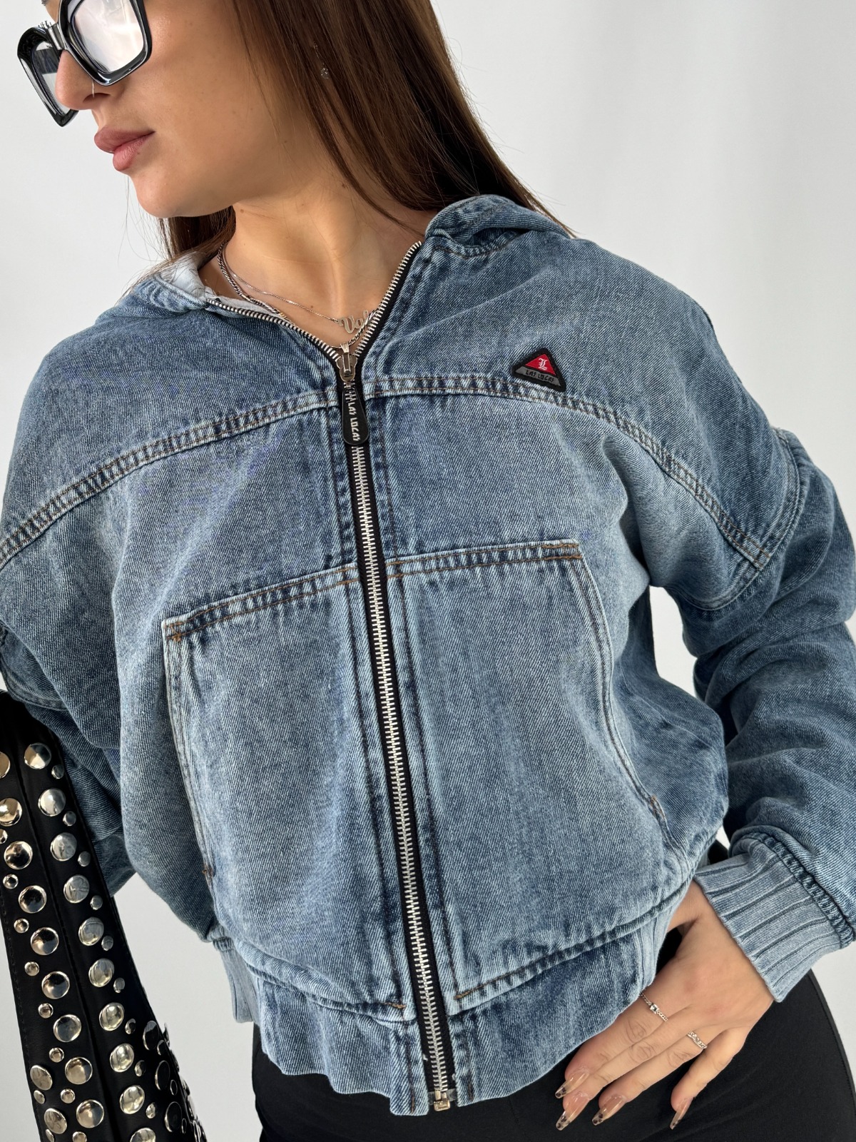 CAMPERA BRITNEY - Outlet