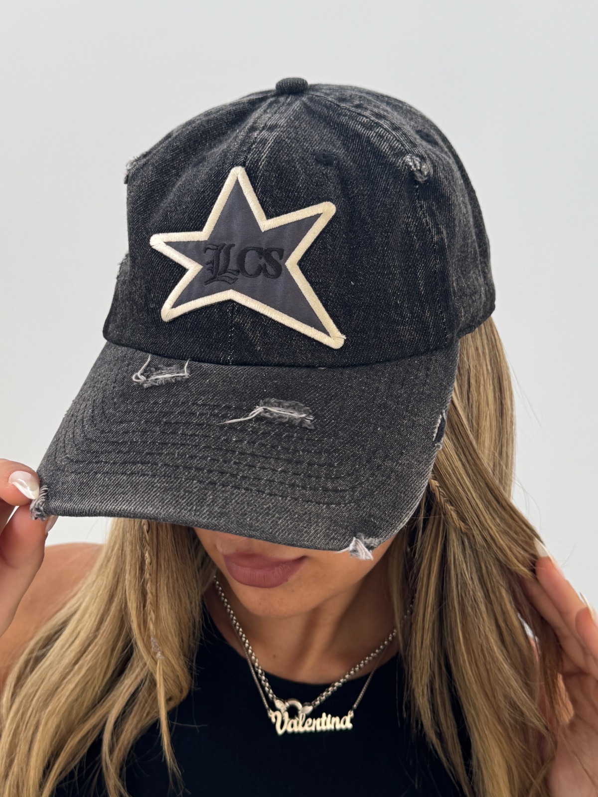 GORRA WILD