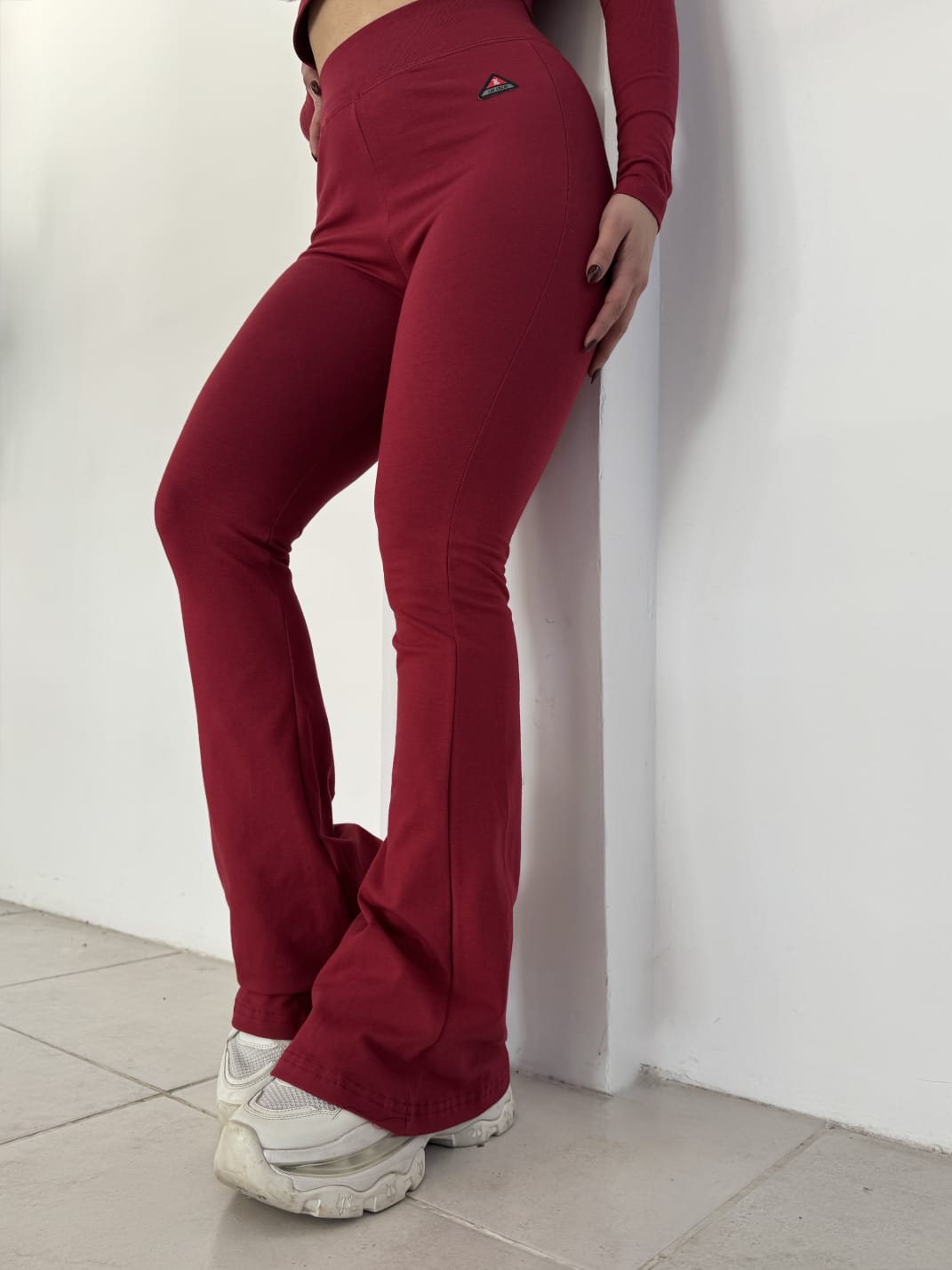 CALZA OLIVIA