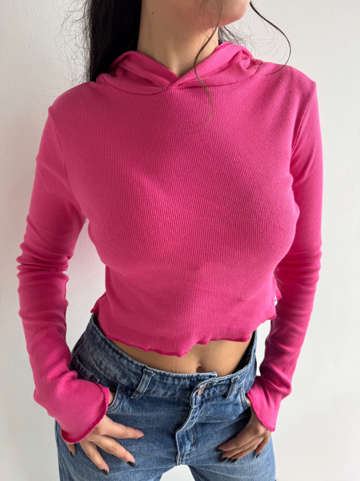 CAMISETA LAYER