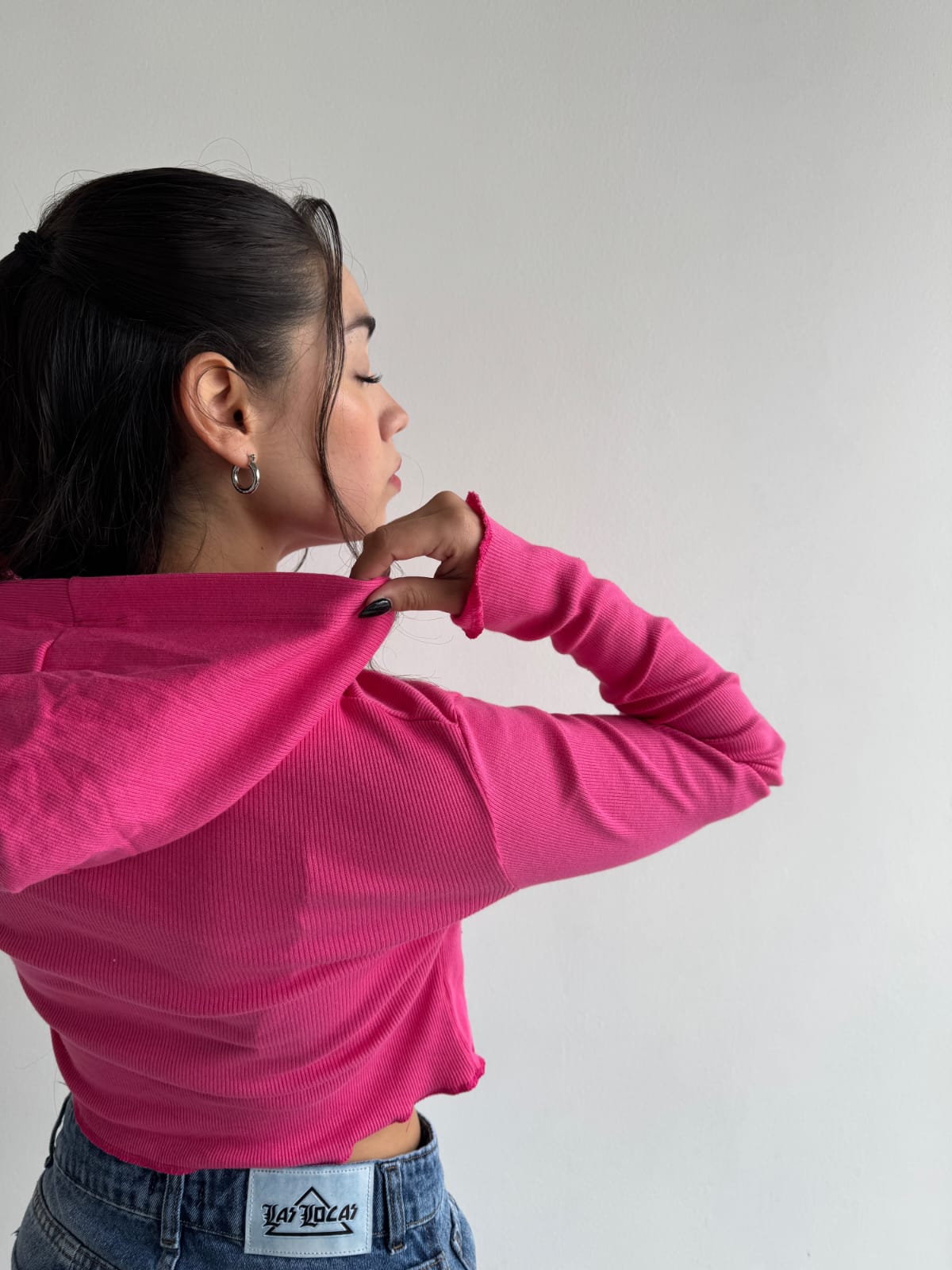 CAMISETA LAYER