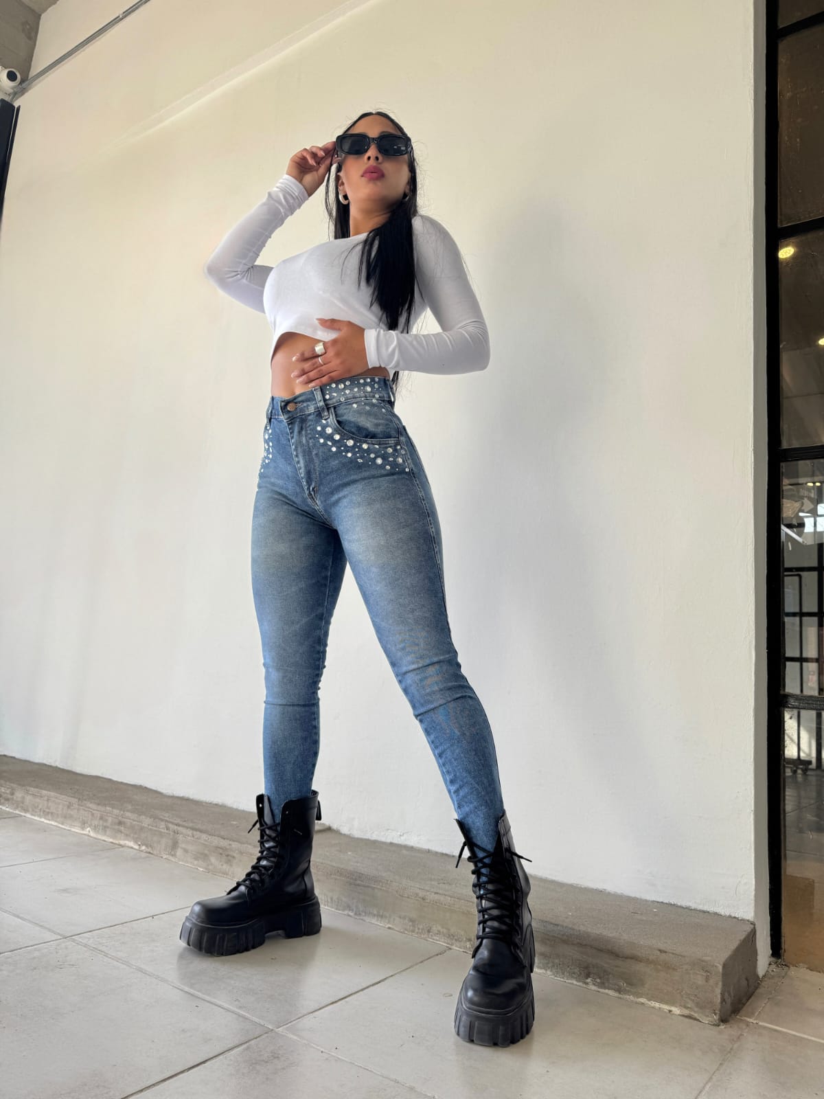 DENIM GEMS