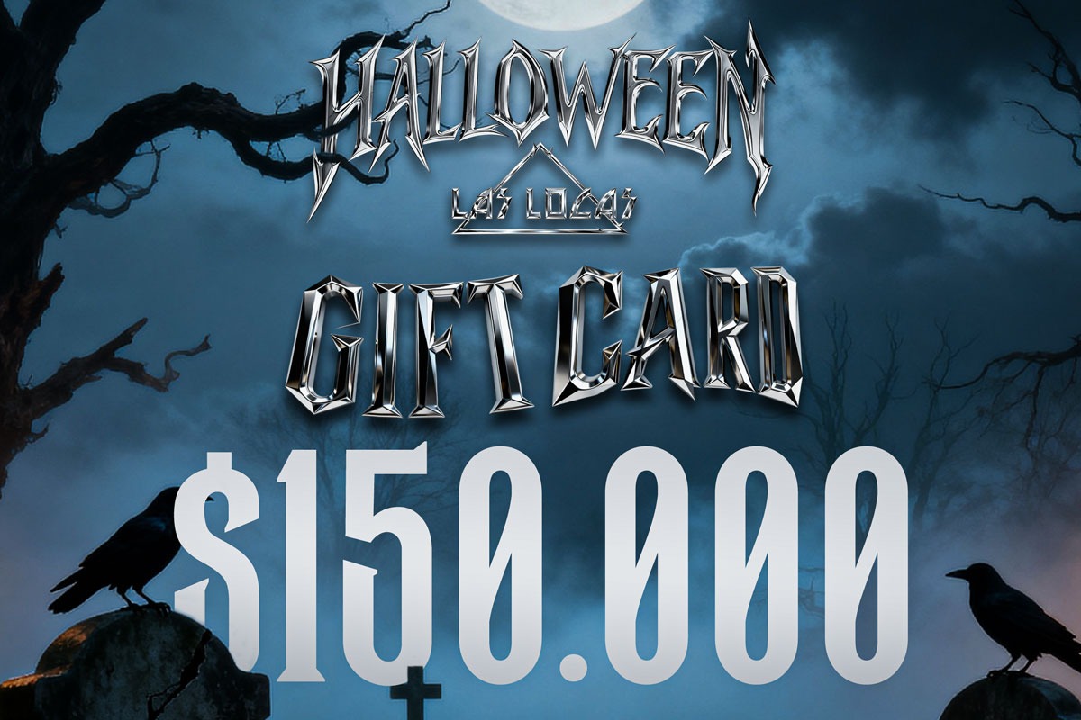 GIFT CARD $150.000