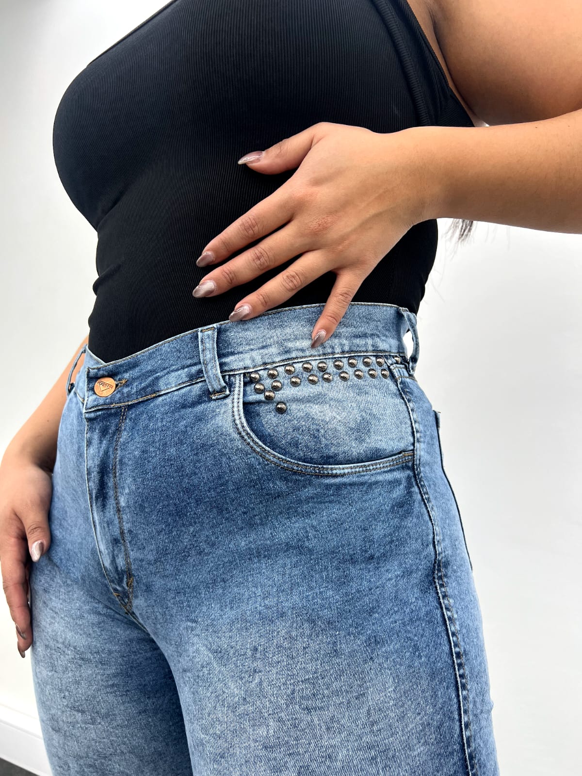 DENIM MIKE