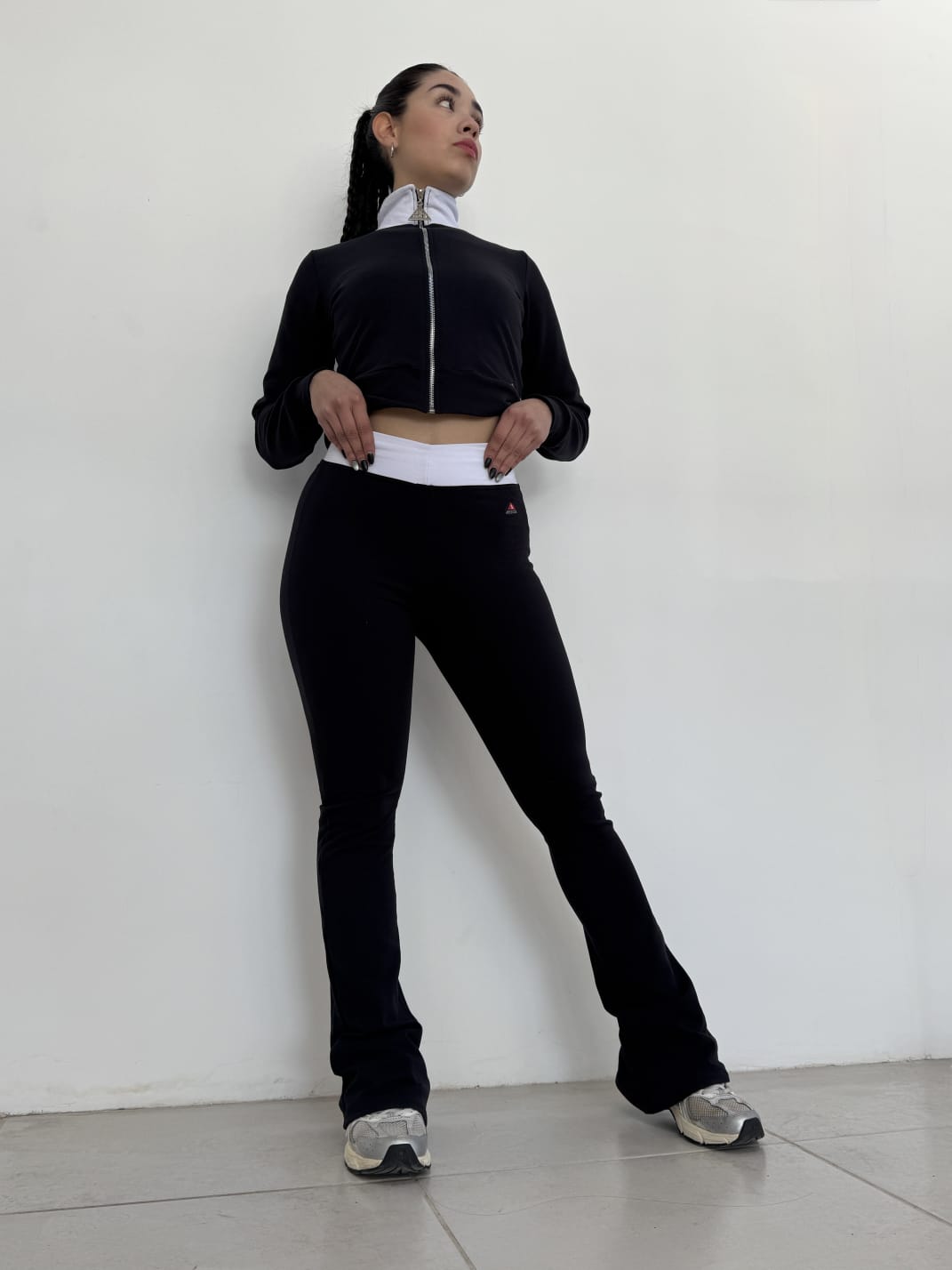 CALZA NOIR