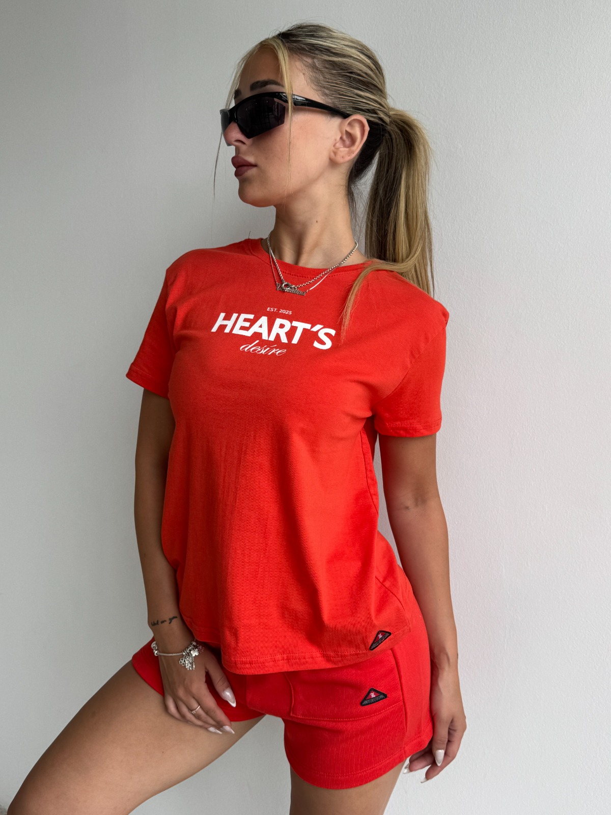 REMERA DESIRE
