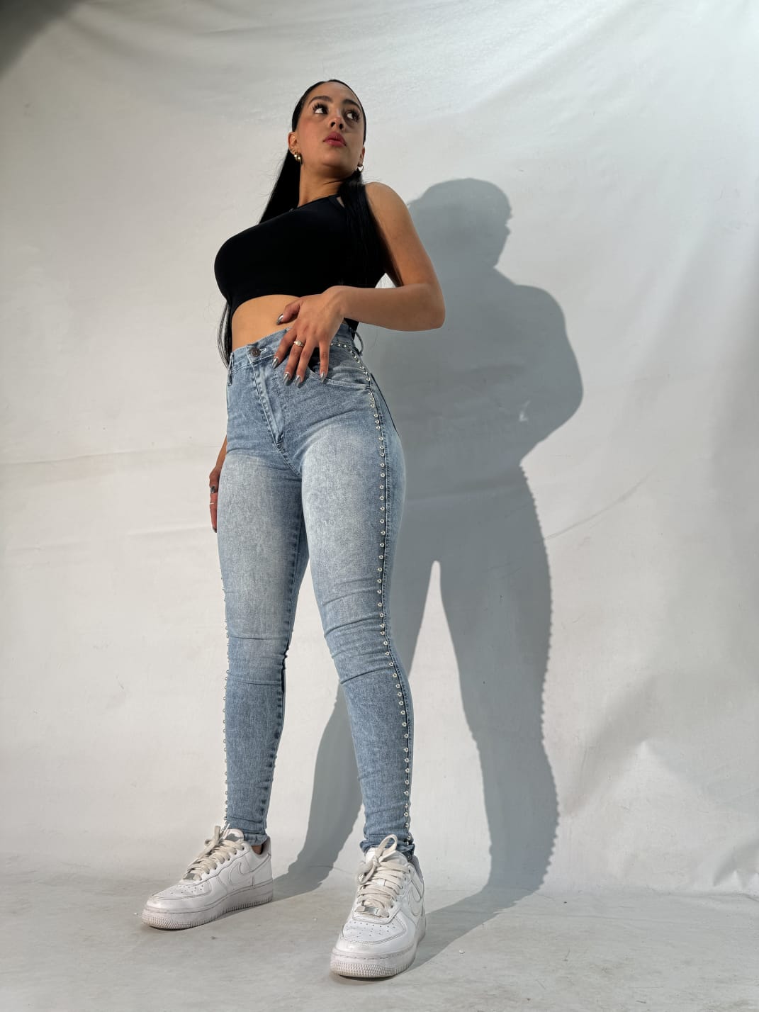 DENIM DALLAS