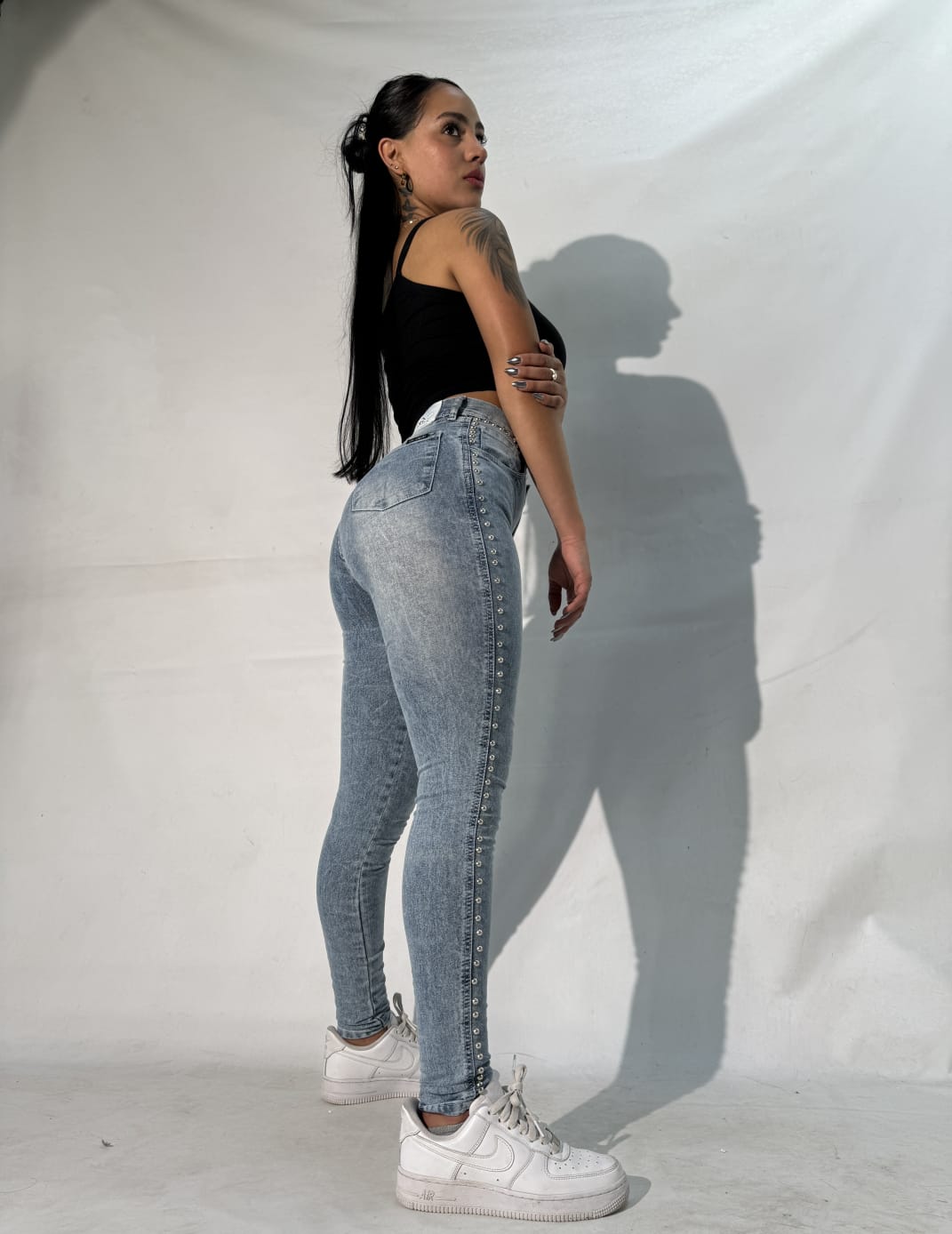 DENIM DALLAS
