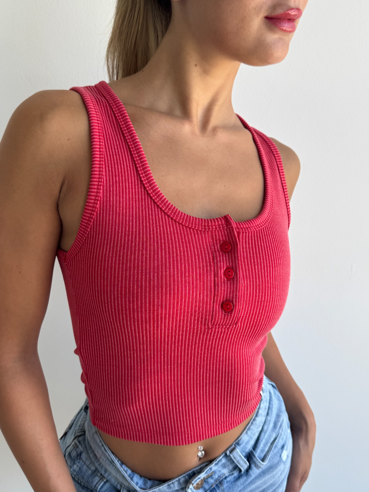 MUSCULOSA UMA