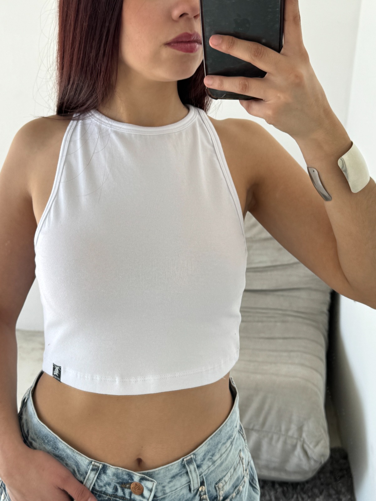 MUSCULOSA NICK